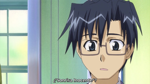 Nogizaka Haruka no Himitsu