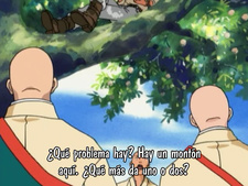 Gensou Maden Saiyuuki