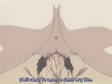 Himekishi Angelica The Animation