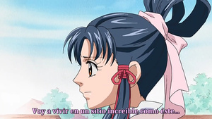 Saiunkoku Monogatari