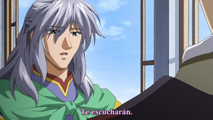 Saiunkoku Monogatari 2nd Season