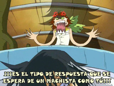 Jungle wa Itsumo Hare nochi Guu Deluxe