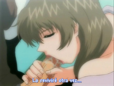 Hitozuma Cosplay Kissa