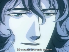 Ys - Tenkuu no Shinden: Adol Christine no Bouken