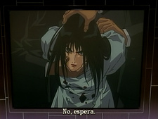 Shihaisha no Tasogare