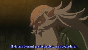 Tales of Symphonia: Tethe'alla Hen