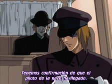 Zone of the Enders: Dolores, I