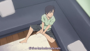 Tetsuwan Birdy Decode: The Cipher  