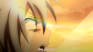 Kore wa Zombie desu ka?