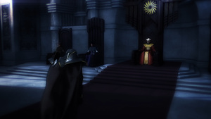 Dragon Age: Blood Mage no Seisen