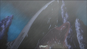 Kiss Dum: Engage Planet