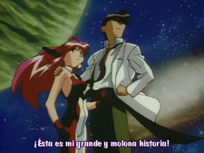 Bannou Bunka Nekomusume (1998)