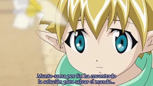 Sora o Miageru Shoujo no Hitomi ni Utsuru Sekai