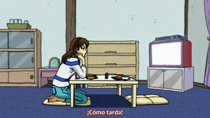 Tentai Senshi Sunred