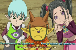 Blue Dragon: Tenkai no Shichi Ryuu