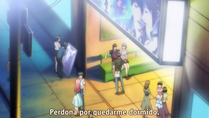 Kimi ga Nozomu Eien: Next Season