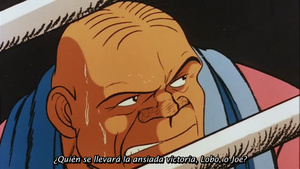 Ashita no Joe (1980)