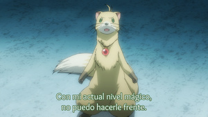 Mahou Shoujo Lyrical Nanoha: The Movie 1st