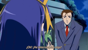 Mamoru-kun ni Megami no Shukufuku o!