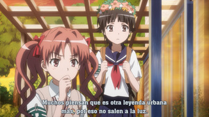 Toaru Kagaku no Railgun OVA