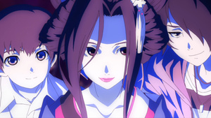 Jigoki Shoujo Yoi no Togi