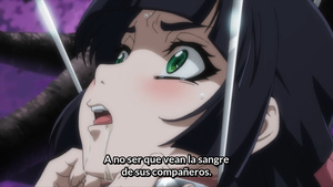 Basilisk: Ouka Ninpouchou