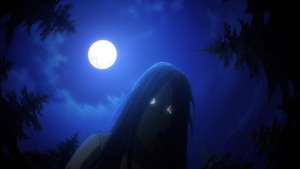 Hitori no Shita: The Outcast