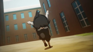 Hitori no Shita: The Outcast 2nd Season