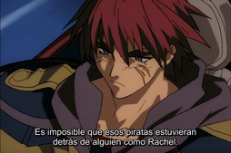 Seihou Bukyou Outlaw Star
