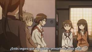 Strike Witches Gekijouban