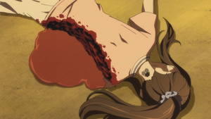 Gokukoku no Brynhildr