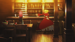 Fate Extra/ Last Encore