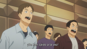 Ballroom e Youkoso