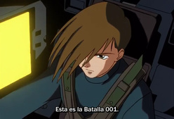 Mobile Suit Gundam Wing