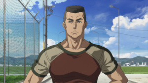 A.I.C.O.: Incarnation 1080