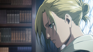 Shingeki no Kyojin: Lost Girls