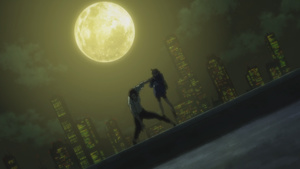 Garo: Vanishing Line 1080
