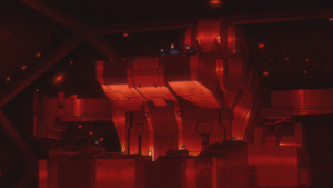 Ginga Eiyuu Densetsu: Die Neue These - Kaikou