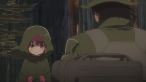 Sword Art Online Alternative: Gun Gale Online