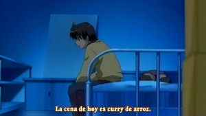 Canvas 2: Niji-iro no Sketch