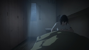 Knights of Sidonia: Battle for Planet Nine