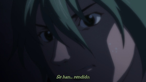 Tatakau Shisho: The Book of Bantorra