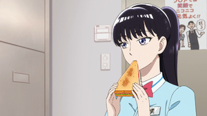 Koi wa Ameagari no You ni