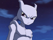Mewtwo: El regreso