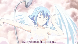 Queen's Blade: Gyokuza o Tsugu Mono