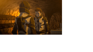 Godzilla: Kessen Kidou Zoushoku Toshi 720