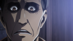 Shingeki no Kyojin Season 3