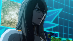 Sword Gai: The Animation Part II