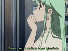 Yokohama Kaidashi Kikou: Quiet Country Cafe