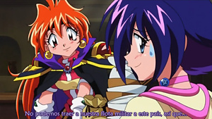 Slayers Revolution